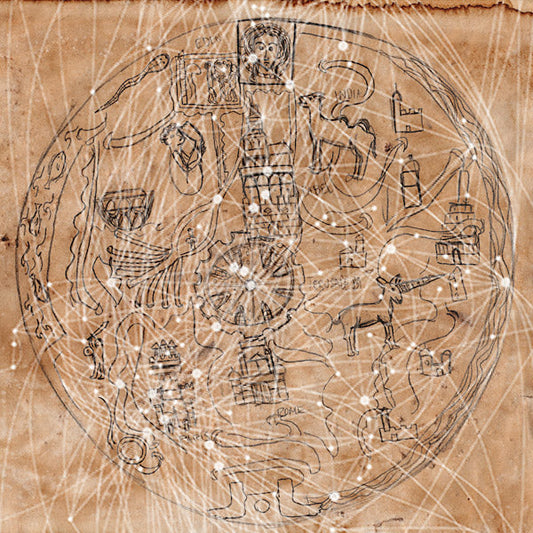 Mappa Mundi |