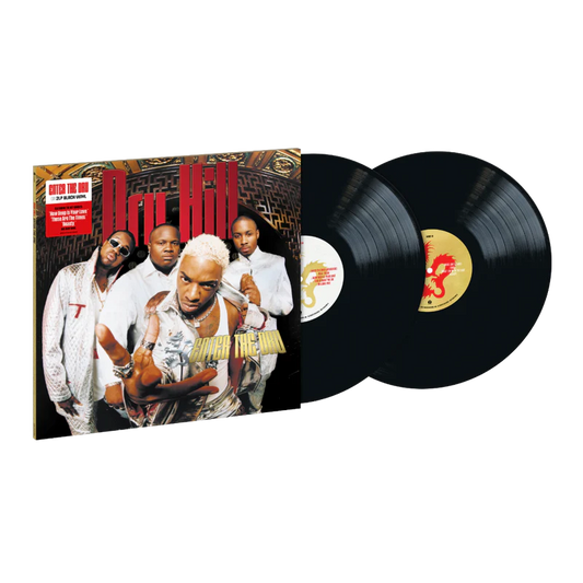 Dru Hill - Enter The Dru (2xVINYL) |