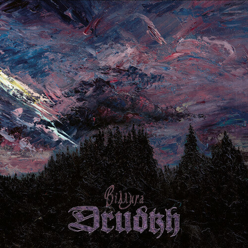 Drudkh - Thaw (VINYL) | Mint (M) Mint (M)