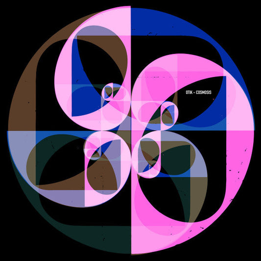 Cosmosis | Mint (M) Mint (M)