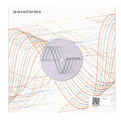 Aural Imbalance - (PRE-ORDER 6/20/26) waveforms 13-14 (10" COLOR VINYL) | Mint (M) Mint (M)