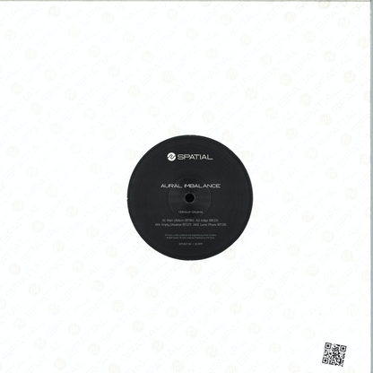 Aural Imbalance - (PRESALE) Unknown Universe (GREEN VINYL) | Mint (M) Mint (M)