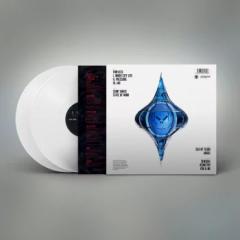 Goldie - Timeless (30th Anniv)(2x White Vinyl) | Mint (M) Mint (M)