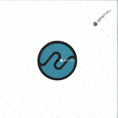 Chronicle - (PRESALE) Aqua Pura (CLEAR VINYL) | Mint (M) Mint (M)