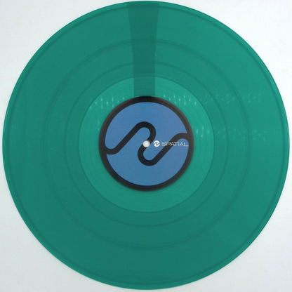 Aural Imbalance - (PRESALE) Unknown Universe (GREEN VINYL) | Mint (M) Mint (M)