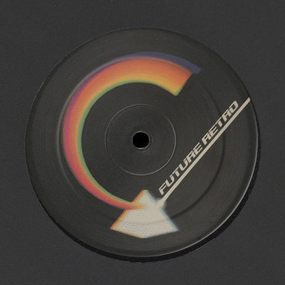 Jack Horner - The Hoover (VINYL) | Mint (M) Mint (M)