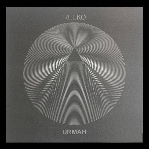 Urmah (2xVINYL) | Mint (M) Mint (M)