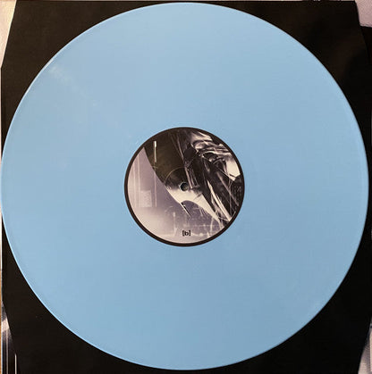 Grind Mode EP (VINYL 12") | Mint (M) Mint (M)