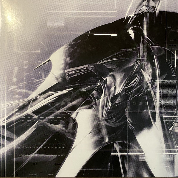 Grind Mode EP (VINYL 12") | Mint (M) Mint (M)