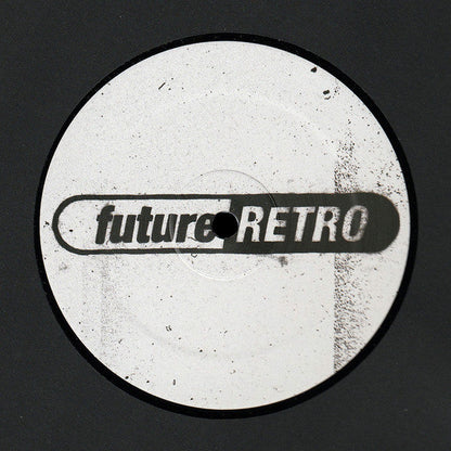 Various - FR050 (2xVINYL) | Mint (M) Mint (M)