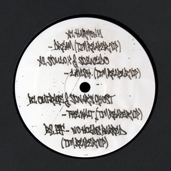 Various - FR050 (2xVINYL) | Mint (M) Mint (M)