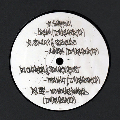 Various - FR050 (2xVINYL) | Mint (M) Mint (M)