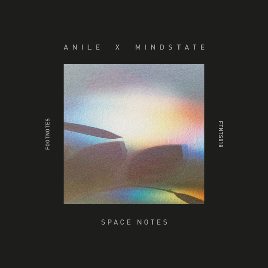 Space Notes (VINYL) | Mint (M) Mint (M)