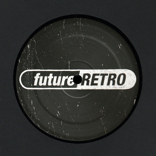 Various - FR050 (2xVINYL) | Mint (M) Mint (M)