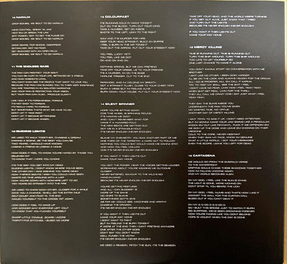 Pendulum (3) - Inertia (2xCLEAR VINYL) |