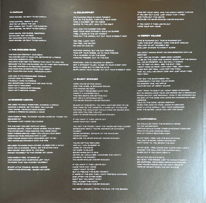 Pendulum (3) - Inertia (2xVINYL) |