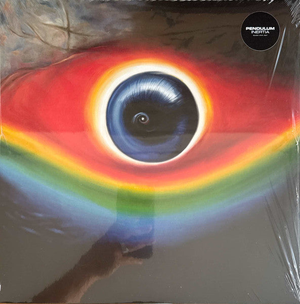 Pendulum (3) - Inertia (2xVINYL) |
