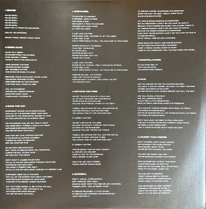 Pendulum (3) - Inertia (2xVINYL) |
