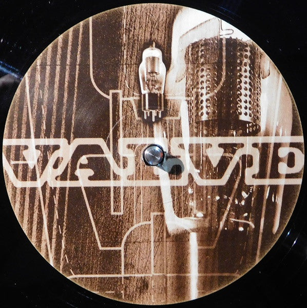 Dillinja - Double Pack *RECORD 2 ONLY* (12" VINYL) | Excellent (EX) Generic