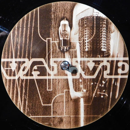 Dillinja - Double Pack *RECORD 2 ONLY* (12" VINYL) | Excellent (EX) Generic