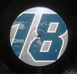 Klute - Silent Weapons (Photek Remix) / Blitz (12" VINYL) | Excellent (EX) Very Good Plus (VG+)