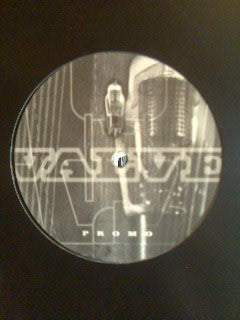 Dillinja - Violent Killa / 12.01 (12" VINYL) | Very Good Plus (VG+) Generic