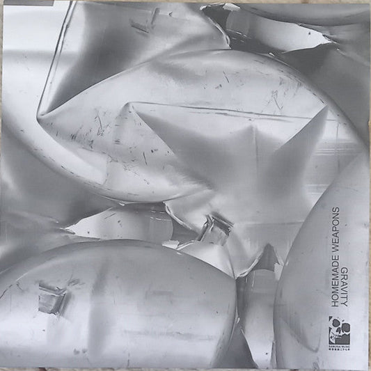 Gravity | Mint (M) Mint (M)