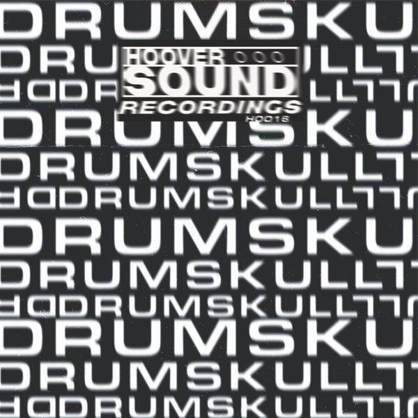 Drumskull - Scrolling Shooter [12"] |