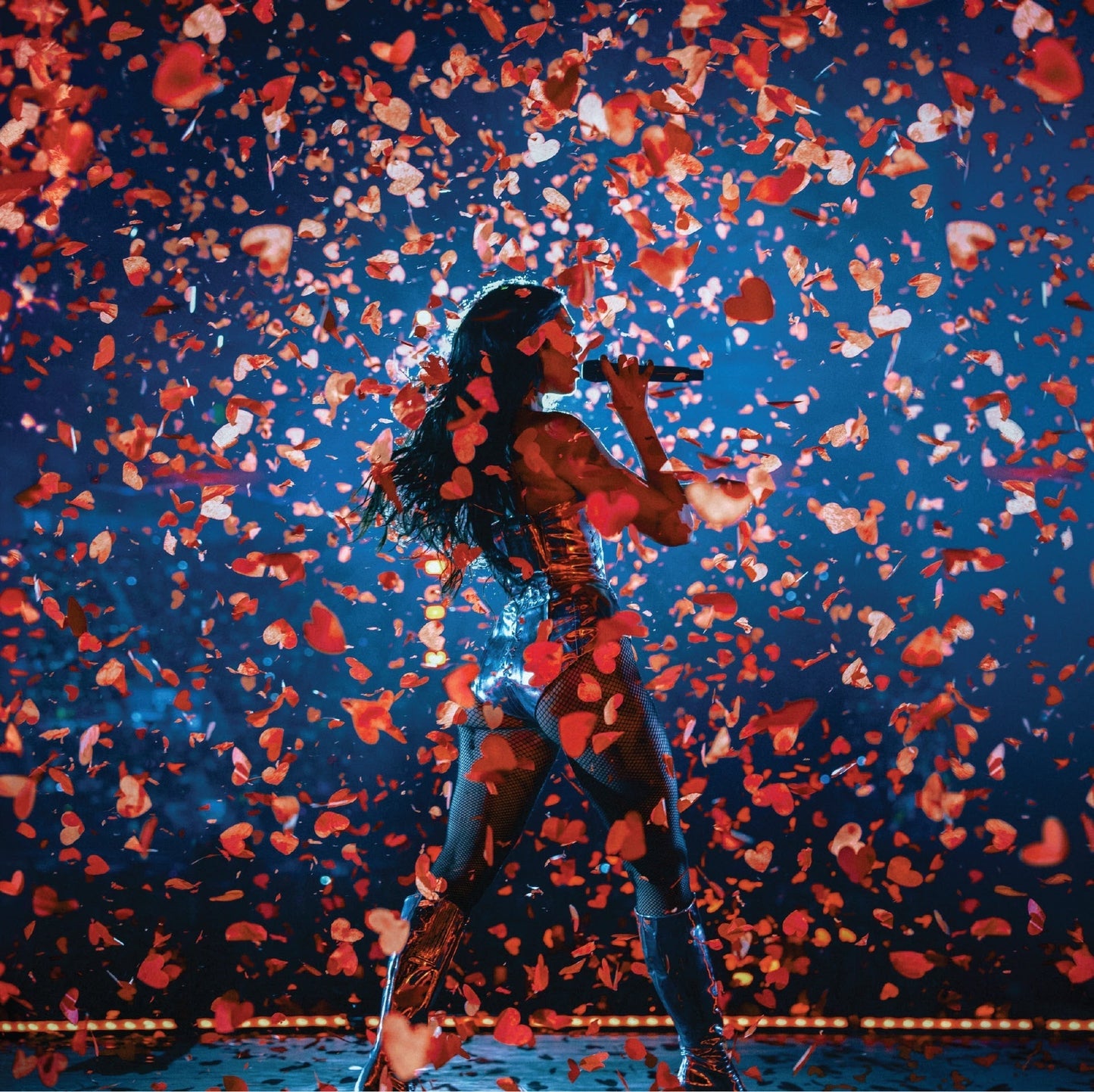 Dua Lipa - (PRESALE 6/26/26) Live From Mexico (2xCD) | Mint (M) Mint (M)