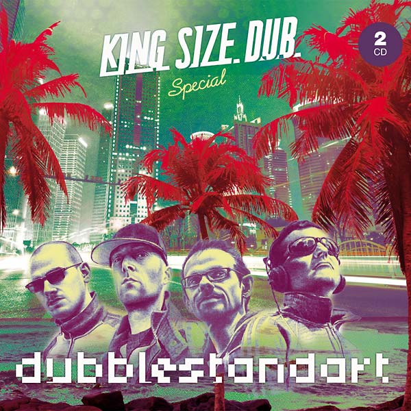 King Size Dub: Special |