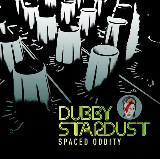 Spaced Oddity |
