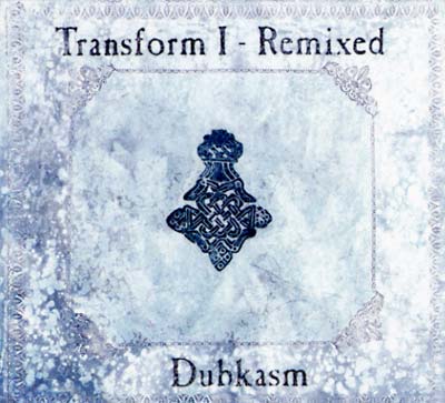 Transform I - Remixed |