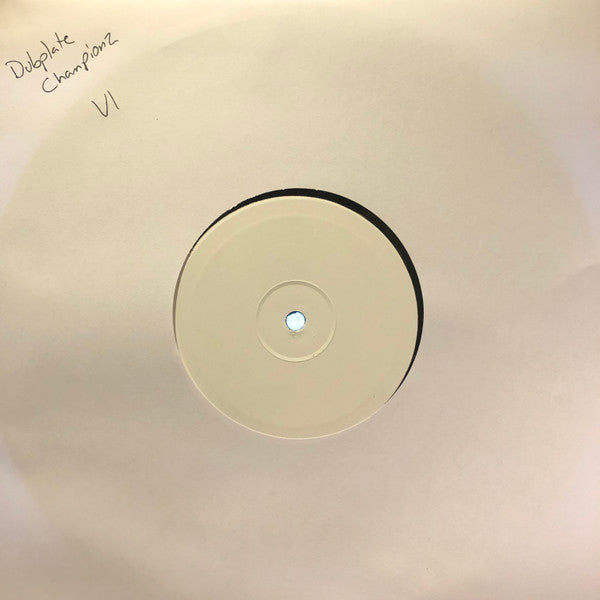 Volume One | Mint (M) Generic