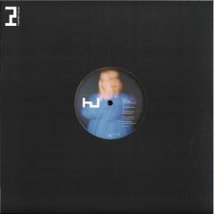 Jessy Lanza - Slapped By My Life (VINYL 12") | Mint (M) Mint (M)