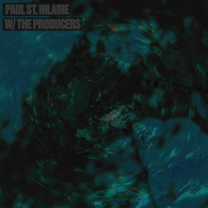 Paul St. Hilaire - w/ The Producers (2x12" VINYL) | Mint (M) Mint (M)