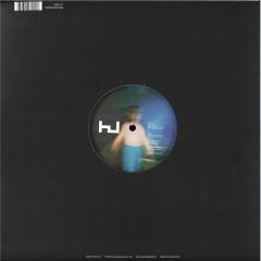 Jessy Lanza - Slapped By My Life (VINYL 12") | Mint (M) Mint (M)