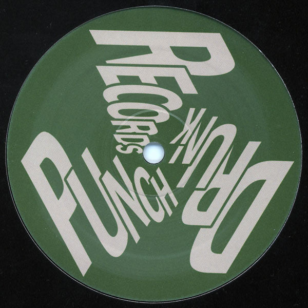 RSD - Corner Dub (Blue & Red Mix) / Pretty Bright Light (VINYL) | Mint (M) Generic