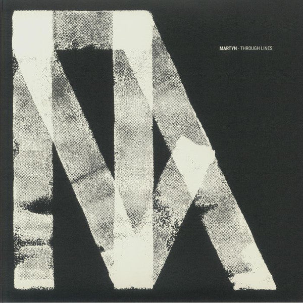 Through Lines (2 X VINYL) | Mint (M) Mint (M)