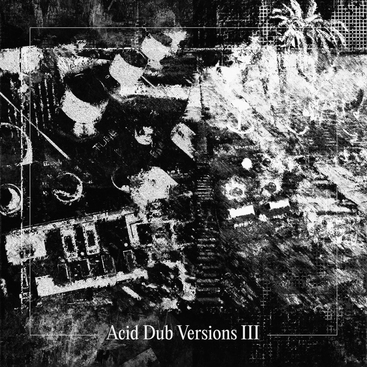 Acid Dub Versions III (3x VINYL 12") | Mint (M) Mint (M)