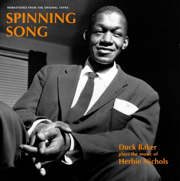 Spinning Song: Duck Baker Plays the Music of Herbie Nichols |