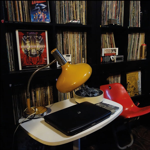 Dum Dum Boys Play All Your Favorite Songs |