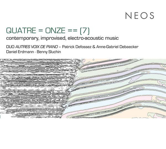 QUATRE = ONZE == (7) |