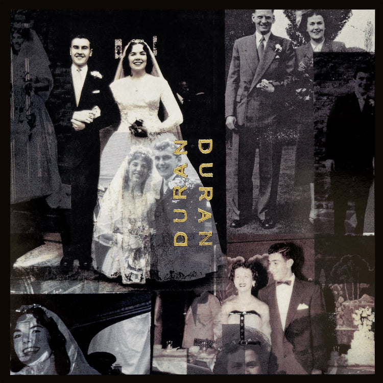 Duran Duran - Duran Duran |