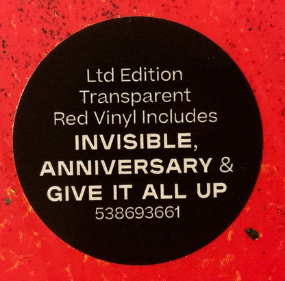 Future Past | Mint (M) Mint (M)