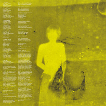 Future Past | Mint (M) Mint (M)