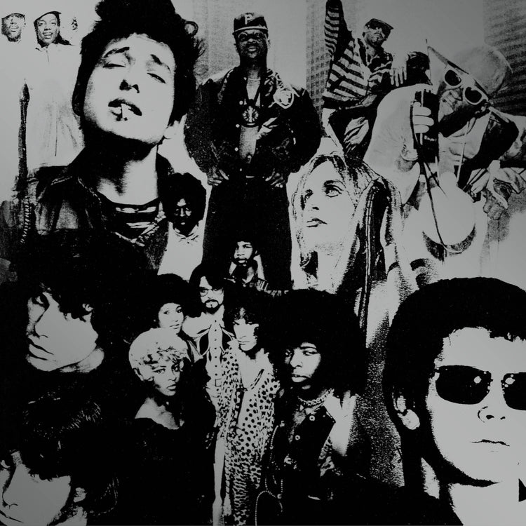 Duran Duran - Thank You |