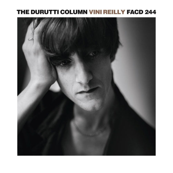 Vini Reilly (35th Anniversary Edition 3xCD + DVD) | Mint (M) Mint (M)