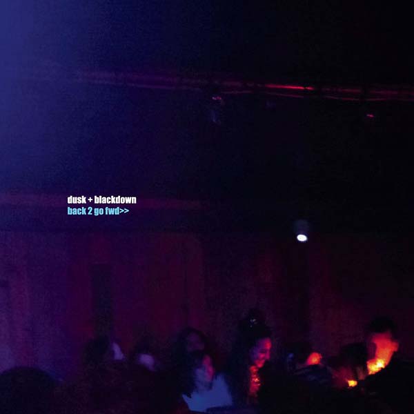 Back 2 Go FWD>> EP [Import] | Mint (M) Mint (M)