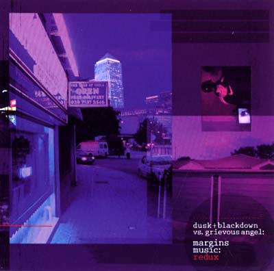 Margins Music: Redux |