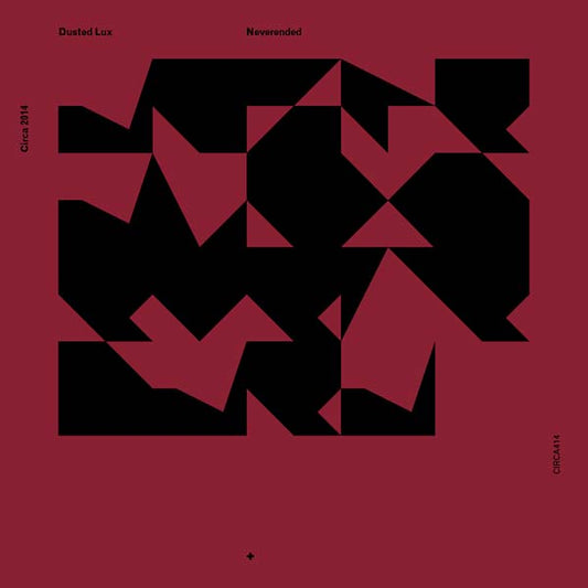 Neverended (CD) | Mint (M) Mint (M)